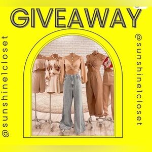 Free Shipping & Free Item